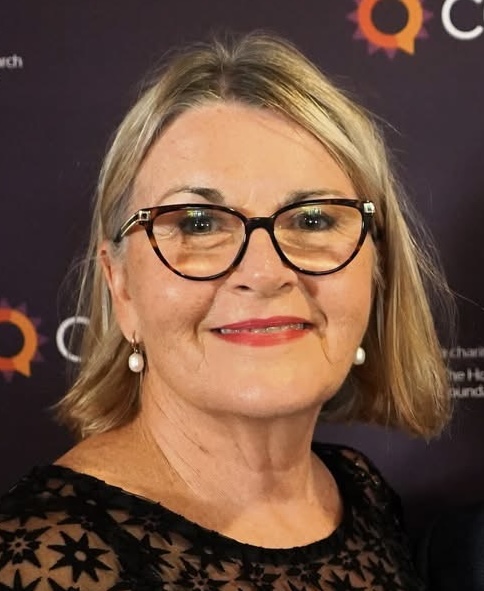 Sharon Anderson